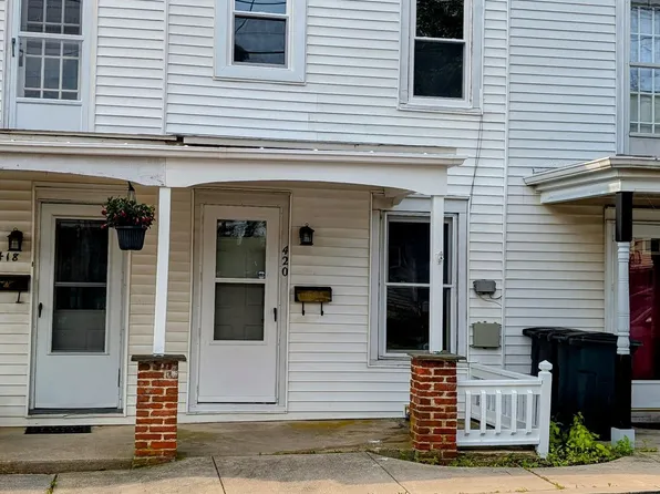 420 4th Ave, Parkesburg, PA 19365