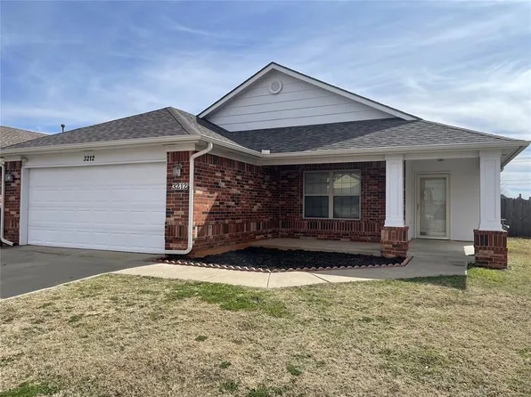 3212 SW 104th Ter, Oklahoma City, OK 73159