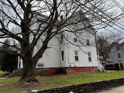 2 Oliver St, Southbridge, MA, 01550