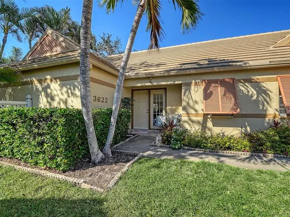 3622 57th Avenue Dr W #62, Bradenton, FL 34210