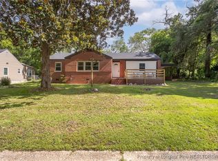 116 Brookwood Ave, Fayetteville, NC 28301