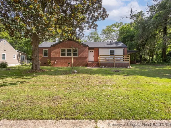 116 Brookwood Ave, Fayetteville, NC 28301