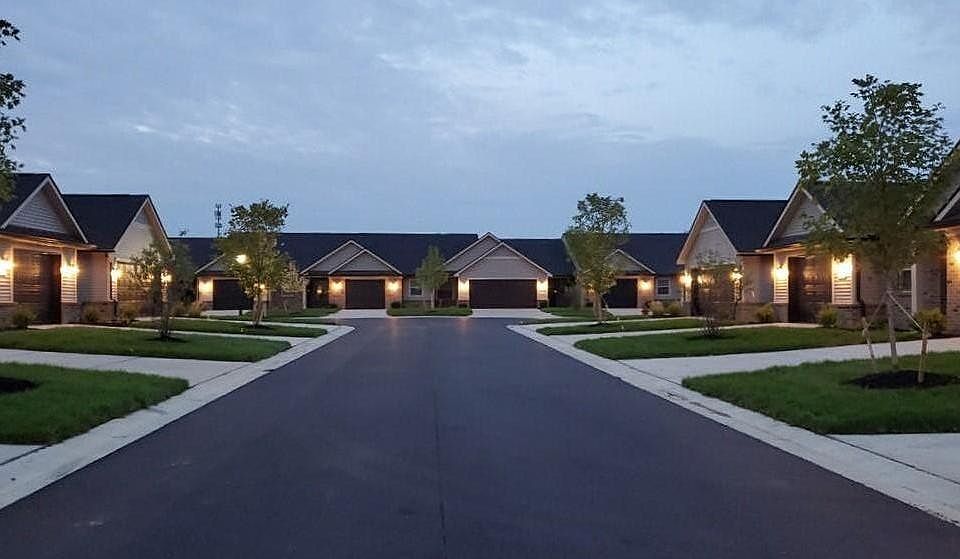 Westgate of Saline Apartment Rentals Saline, MI Zillow