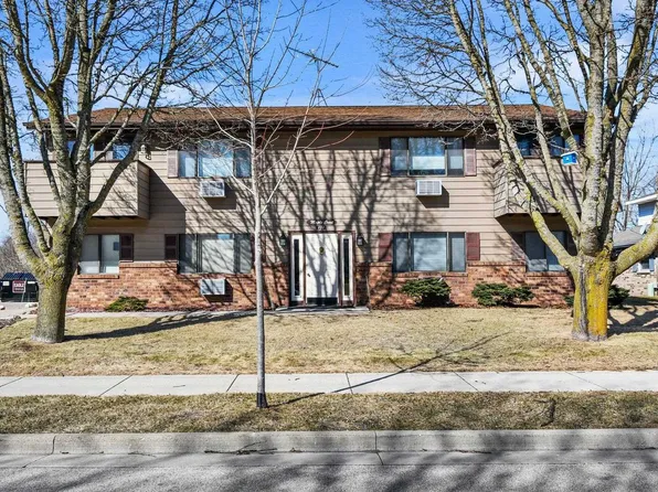 131-141 South Maple Avenue, Slinger, WI 53086