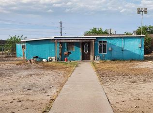 1870 Orquidia Ln E, Laredo, TX 78046