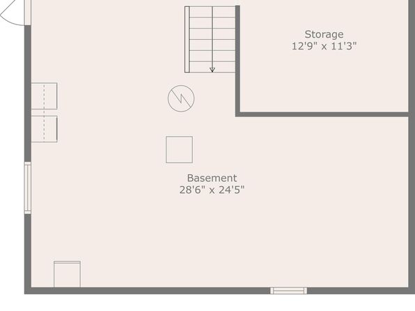 109 Diversy Dr, Brooklyn, MI 49230