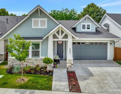 2601 E Picard Ct, Meridian, ID, 83646