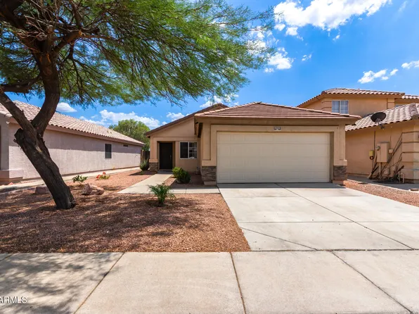 11139 W DEVONSHIRE Avenue, Phoenix, AZ 85037