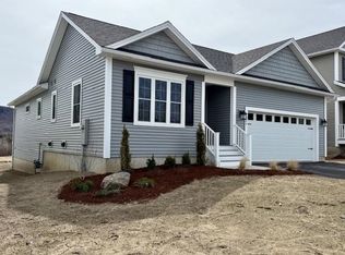 824 Harbor View Dr UNIT 9A, Saint Albans, VT 05478