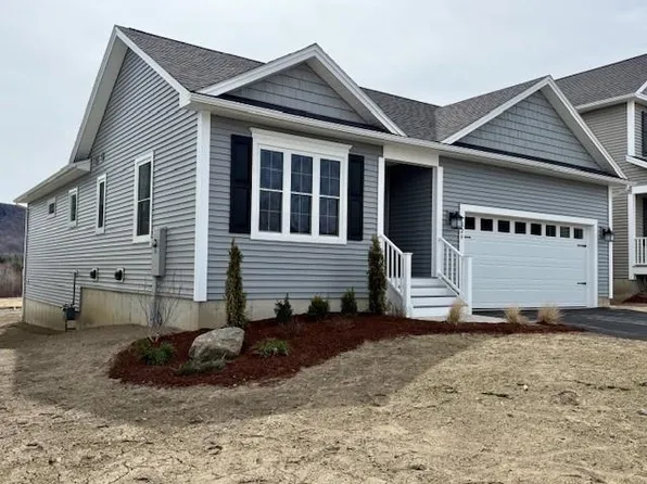 824 Harbor View Drive #9A, St. Albans Town, VT 05478