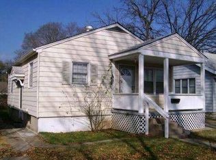 1028 E 24th Ave, Kansas City, MO 64116