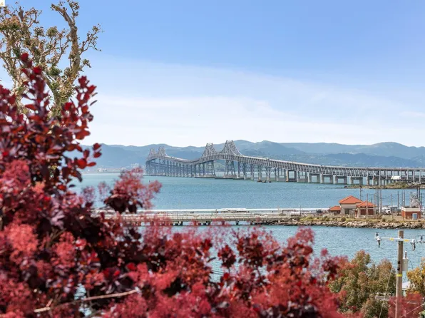 Ocean Ave, Richmond, CA 94801