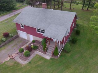 1058 Deal Rd, Meyersdale, PA 15552