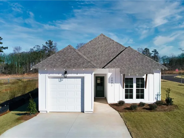 36 Crossing Ct W, Valley, AL 36854