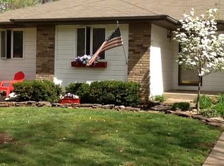 4411 W Sandy St, Battlefield, MO 65619