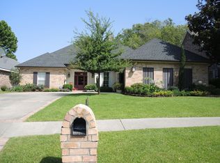 102 Farmington Dr, Lafayette, LA 70503