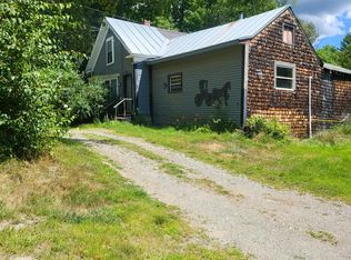 87 Mayfield Rd, Moscow, ME 04920