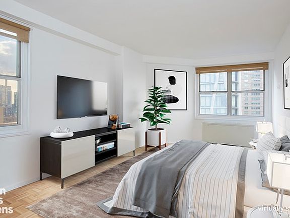 3rd image of 155 W 68th St APT 1604