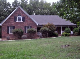 10011 Kluttz Rd, Rockwell, NC 28138