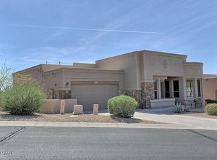 17127 E Fontana Way, Fountain Hills, AZ 85268