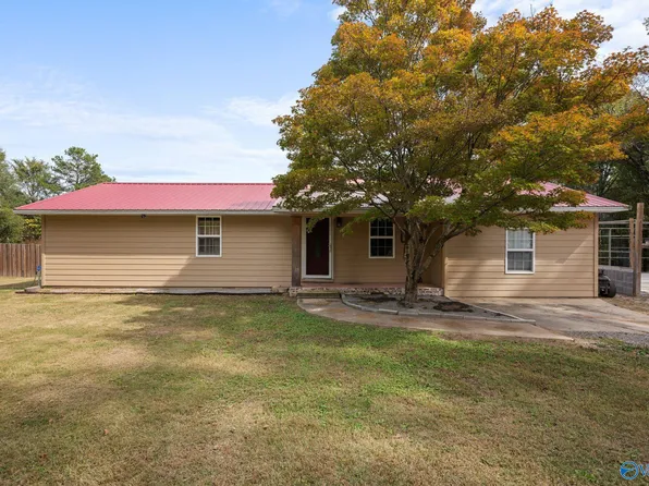 266 County Road 455, Hillsboro, AL 35643