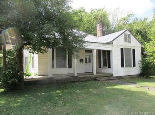 1511 Denver St, Muskogee, OK 74401