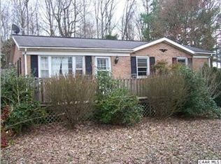 72 E Happy Hills Ln, Madison, VA 22727