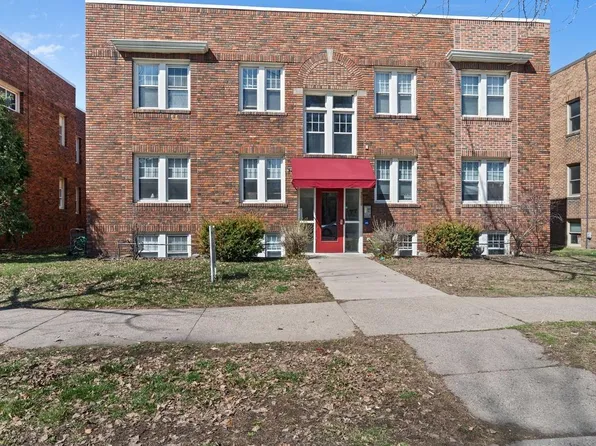 3520 Emerson Ave S APT 205, Minneapolis, MN 55408