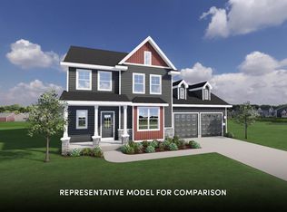 1854 Waverly Way, Sun Prairie, WI 53590