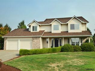 643 SE Church St, Sublimity, OR 97385