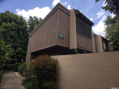 878 Woodside Ln E UNIT 4, Sacramento, CA, 95825