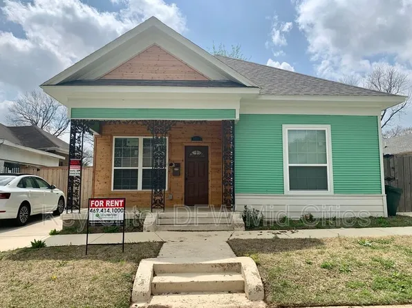 1512 W 12th St, Dallas, TX 75208
