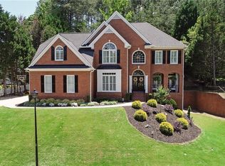 1720 Ridge Oak Pl, Alpharetta, GA 30022