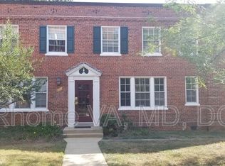 1805 Key Blvd APT 515, Arlington, VA 22201