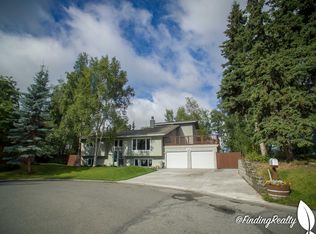 1028 Bench Ct, Anchorage, AK 99504