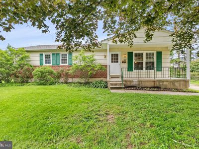 1021 Jamieson Rd, Lutherville Timonium, MD, 21093