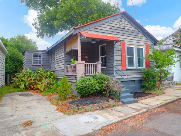 456 Race St, Charleston, SC 29403
