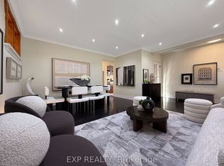 81 Meldazy Dr, Toronto, ON M1P4G2