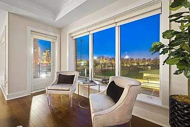 Sold by Christie's International R.E. North Jersey, Inc.