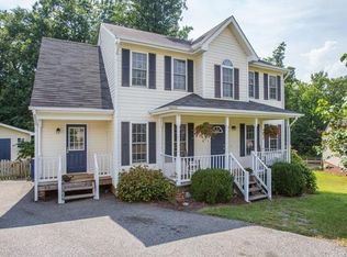 7801 Winding Ash Ter, Chesterfield, VA 23832
