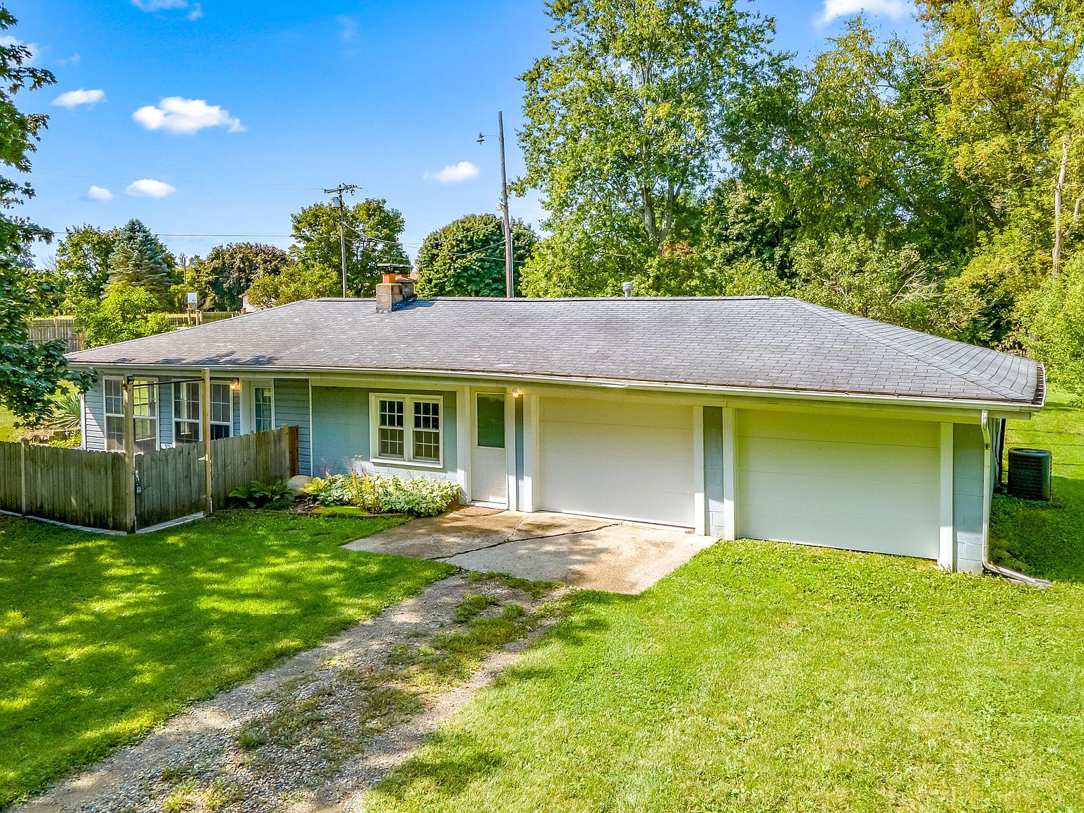 3980 Lake Pleasant Rd S, Osseo, MI 49266 Zillow