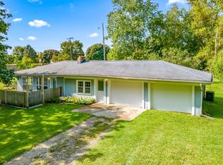 3980 Lake Pleasant Rd S, Osseo, MI 49266