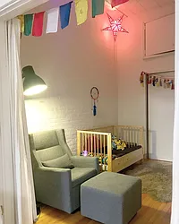 Rented by New York Manhattan Real Estate Incorporated