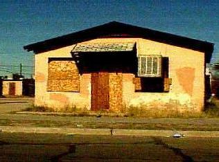 50 W 32nd St UNIT A-H, Tucson, AZ 85713