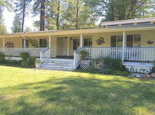 16244 Kiwi Rd, Grass Valley, CA 95949
