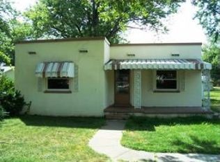 2461 N Park Dr, Henderson, KY 42420