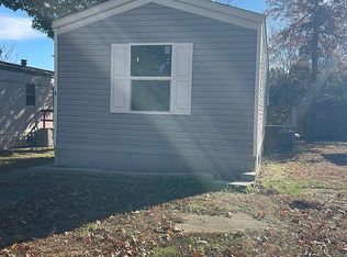 1870 E Grand Ave Lot 4, Hot Springs, AR 71901