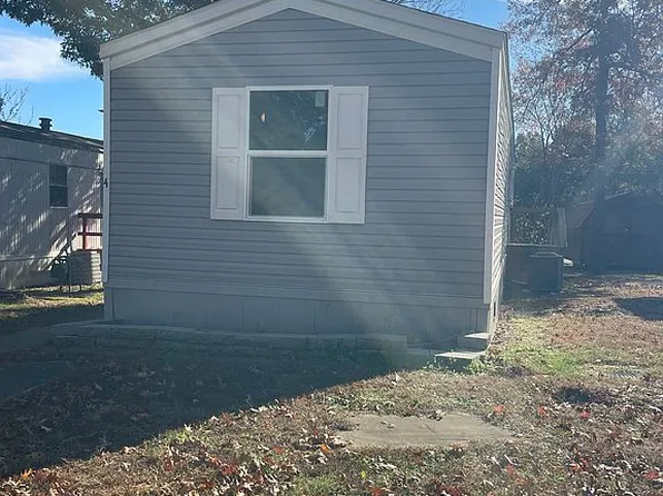 1870 E Grand Ave Lot 4, Hot Springs, AR 71901