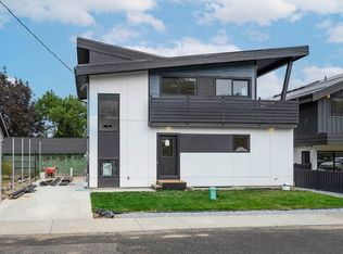 720 Douglas St, Kamloops, BC V2C3E3