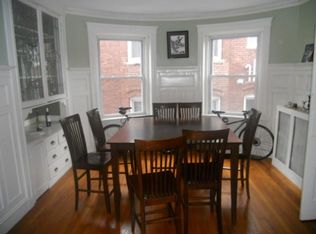 185 Winthrop Rd #4, Brookline, MA 02445